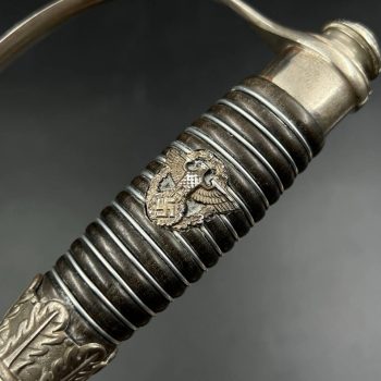 Officer’s Degen Police [Paul Weyersberg]