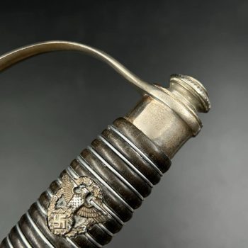 Officer’s Degen Police [Paul Weyersberg]