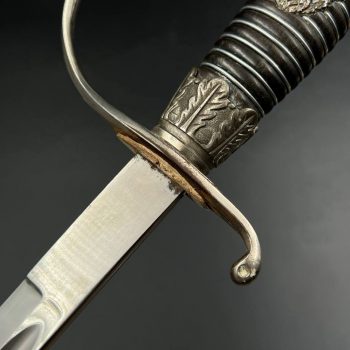 Officer’s Degen Police [Paul Weyersberg]