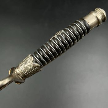 Officer’s Degen Police [Paul Weyersberg]