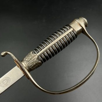 Officer’s Degen Police [Paul Weyersberg]