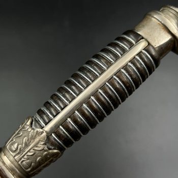 Officer’s Degen Police [Paul Weyersberg]