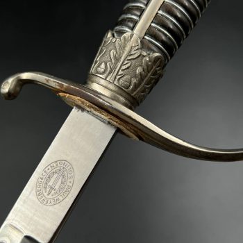 Officer’s Degen Police [Paul Weyersberg]