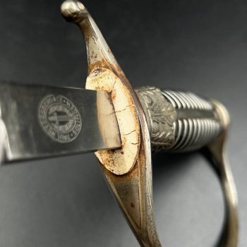 Officer’s Degen Police [Paul Weyersberg]