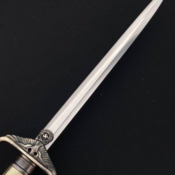 Government Official's Dagger Model 1938  [Carl Eickhorn]  