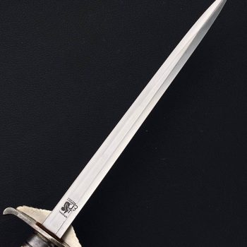 Government Official's Dagger Model 1938  [Carl Eickhorn]  