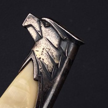 Government Official's Dagger Model 1938  [Carl Eickhorn]  