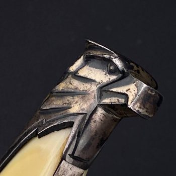 Government Official's Dagger Model 1938  [Carl Eickhorn]  