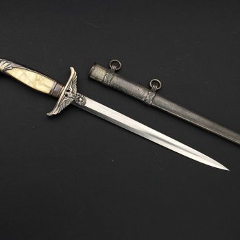 Government Official's Dagger Model 1938  [Carl Eickhorn]  