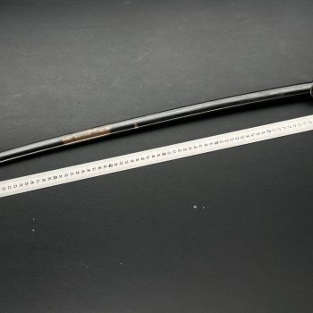 OFFICER SWORD Third Reich [F.W. Höller] 