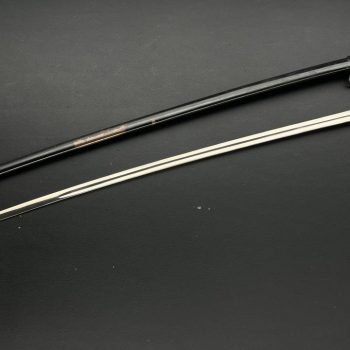 OFFICER SWORD Third Reich [F.W. Höller] 