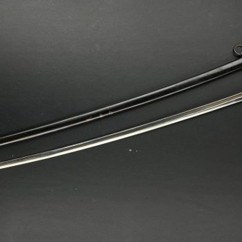 OFFICER SWORD Third Reich [F.W. Höller] 