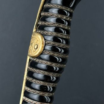 OFFICER SWORD Third Reich [F.W. Höller] 