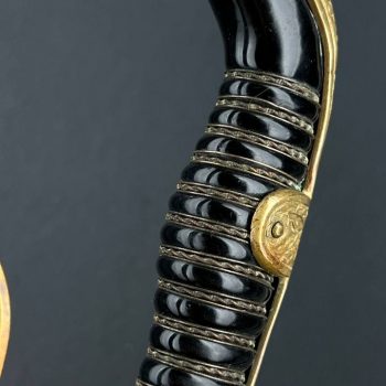 OFFICER SWORD Third Reich [F.W. Höller] 