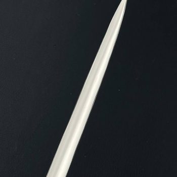 OFFICER SWORD Third Reich [F.W. Höller] 