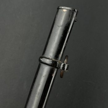 OFFICER SWORD Third Reich [F.W. Höller] 