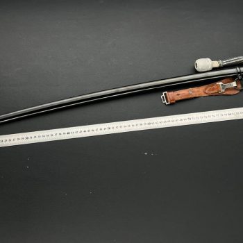 OFFICER SWORD Third Reich [Carl Eickhorn] Field Marshall Series