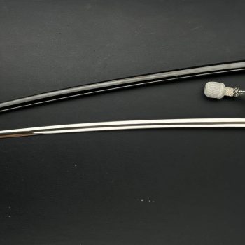 OFFICER SWORD Third Reich [Carl Eickhorn] Field Marshall Series