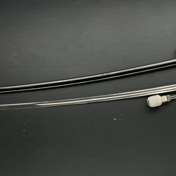 OFFICER SWORD Third Reich [Carl Eickhorn] Field Marshall Series