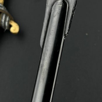 OFFICER SWORD Third Reich [Carl Eickhorn] Field Marshall Series