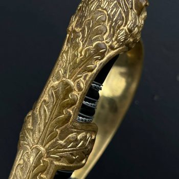 OFFICER SWORD Third Reich [Carl Eickhorn] Field Marshall Series