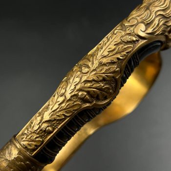 OFFICER SWORD   Missing scabbard