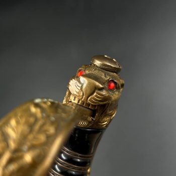 OFFICER SWORD   Missing scabbard