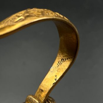 OFFICER SWORD   Missing scabbard