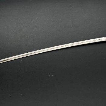 OFFICER SWORD   Missing scabbard