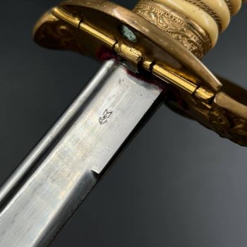 OFFICER SWORD Kriegsmarine  