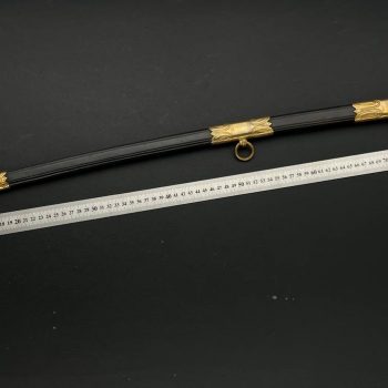 OFFICER SWORD Kriegsmarine  