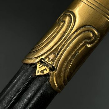 OFFICER SWORD Kriegsmarine  