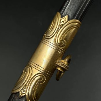 OFFICER SWORD Kriegsmarine  