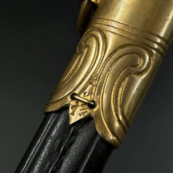 OFFICER SWORD Kriegsmarine  