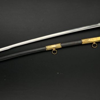 OFFICER SWORD Kriegsmarine  