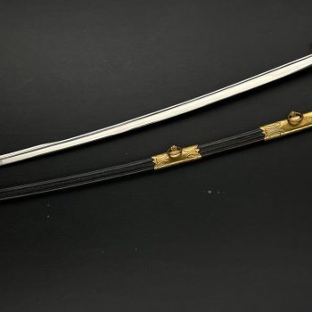 OFFICER SWORD Kriegsmarine  
