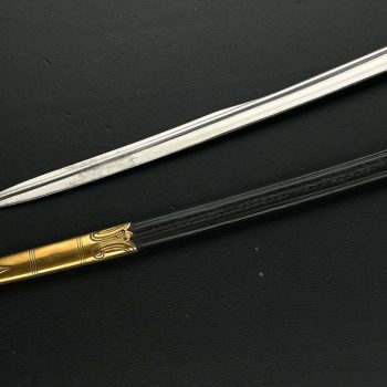 OFFICER SWORD Kriegsmarine  
