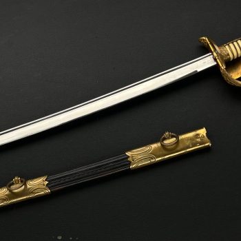 OFFICER SWORD Kriegsmarine  