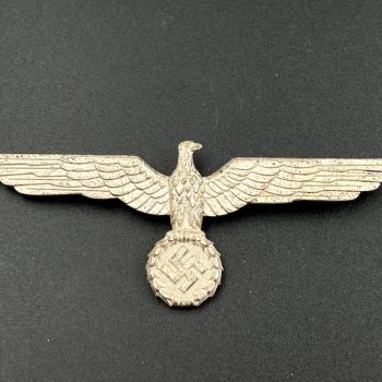 Breast eagle Wehrmacht   