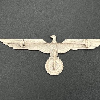 Breast eagle Wehrmacht   