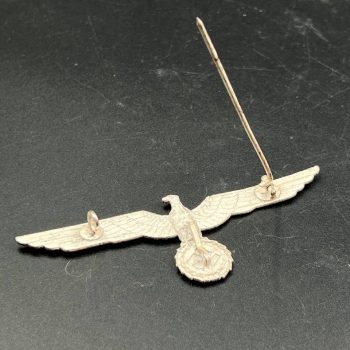 Breast eagle Wehrmacht   