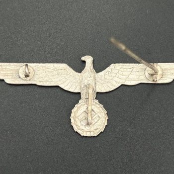 Breast eagle Wehrmacht   