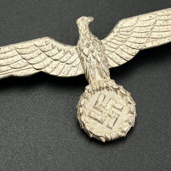 Breast eagle Wehrmacht   