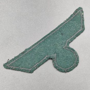 Breast eagle Wehrmacht   