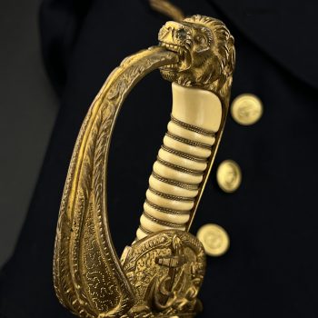 OFFICER SWORD Kriegsmarine  