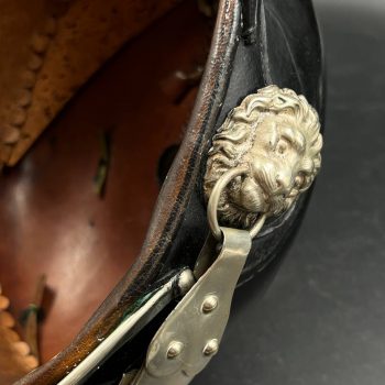 Pickelhaube Municipal Police World War I Bavaria