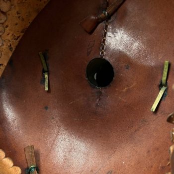 Pickelhaube Municipal Police World War I Bavaria