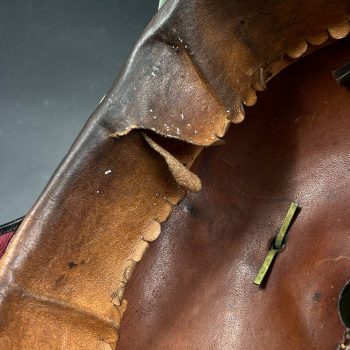 Pickelhaube Municipal Police World War I Bavaria