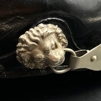 Pickelhaube Municipal Police World War I Bavaria