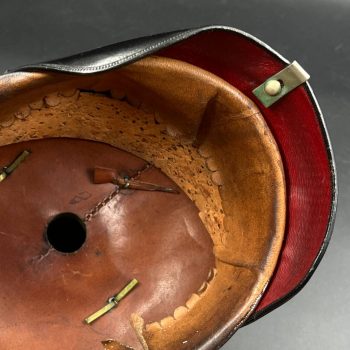 Pickelhaube Municipal Police World War I Bavaria